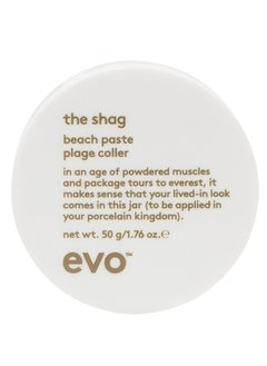 EVO Evo- the shag beach paste 50 gm  - Image 1