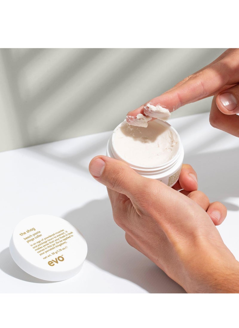 EVO Evo- the shag beach paste 50 gm  - Image 2