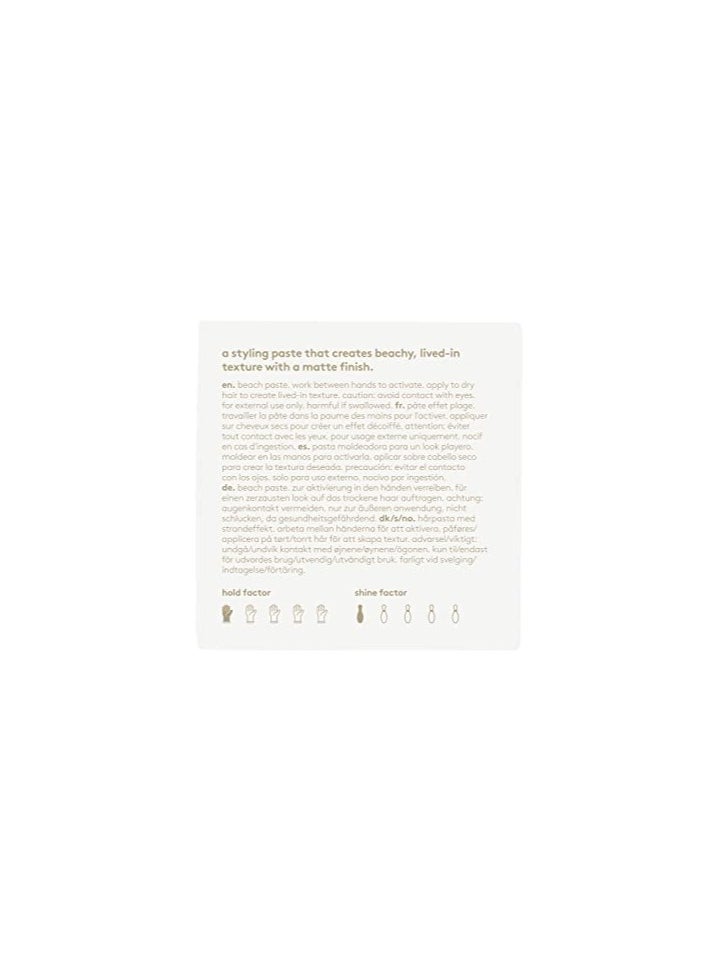 EVO Evo- the shag beach paste 50 gm  - Image 4