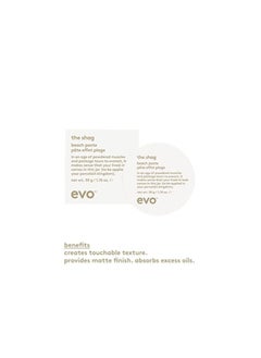 EVO Evo- the shag beach paste 50 gm  - Image 5