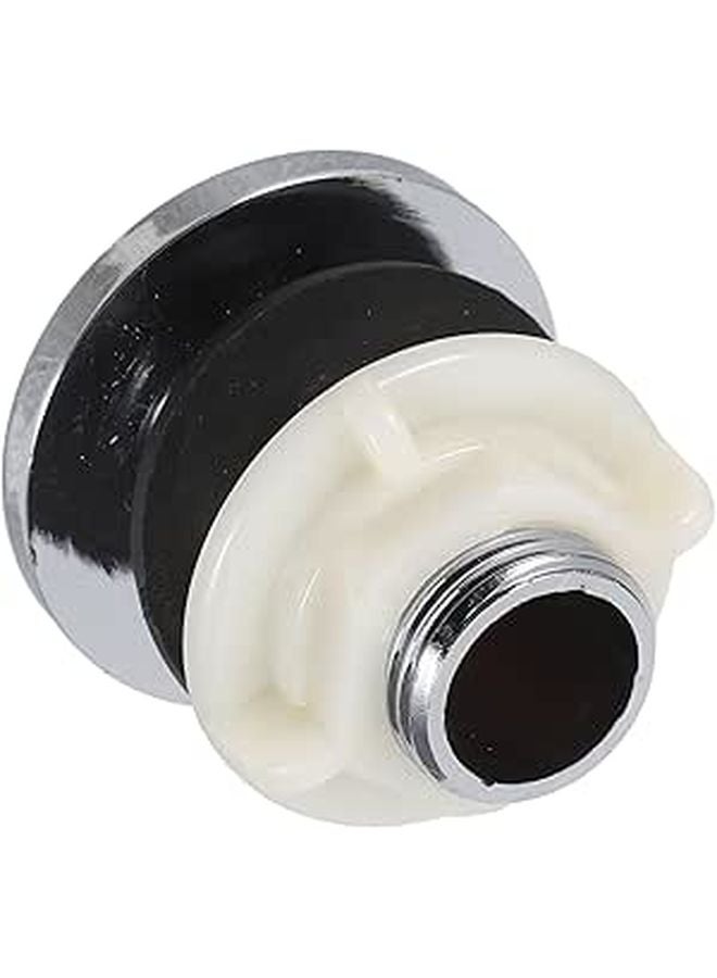 Commercial High Flow Urinal Spray Nozzle Copper 1 2 Inch Replacement For Restroom Fixtures - Image 1