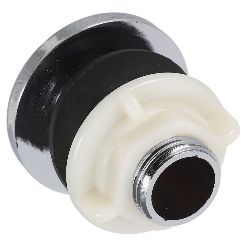 Commercial High Flow Urinal Spray Nozzle Copper 1 2 Inch Replacement For Restroom Fixtures - Image 2
