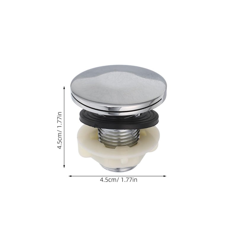 Commercial High Flow Urinal Spray Nozzle Copper 1 2 Inch Replacement For Restroom Fixtures - Image 3