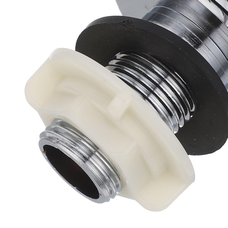 Commercial High Flow Urinal Spray Nozzle Copper 1 2 Inch Replacement For Restroom Fixtures - Image 4