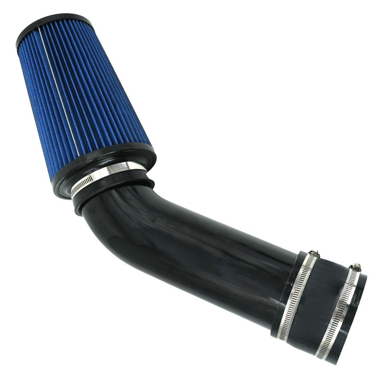 مجموعة فلتر هواء بارد Marsflex متوافقة مع 19995 2000 2001 2002 2003 لفورد F250 F350 F450 سوبر ديوتي V8 73L