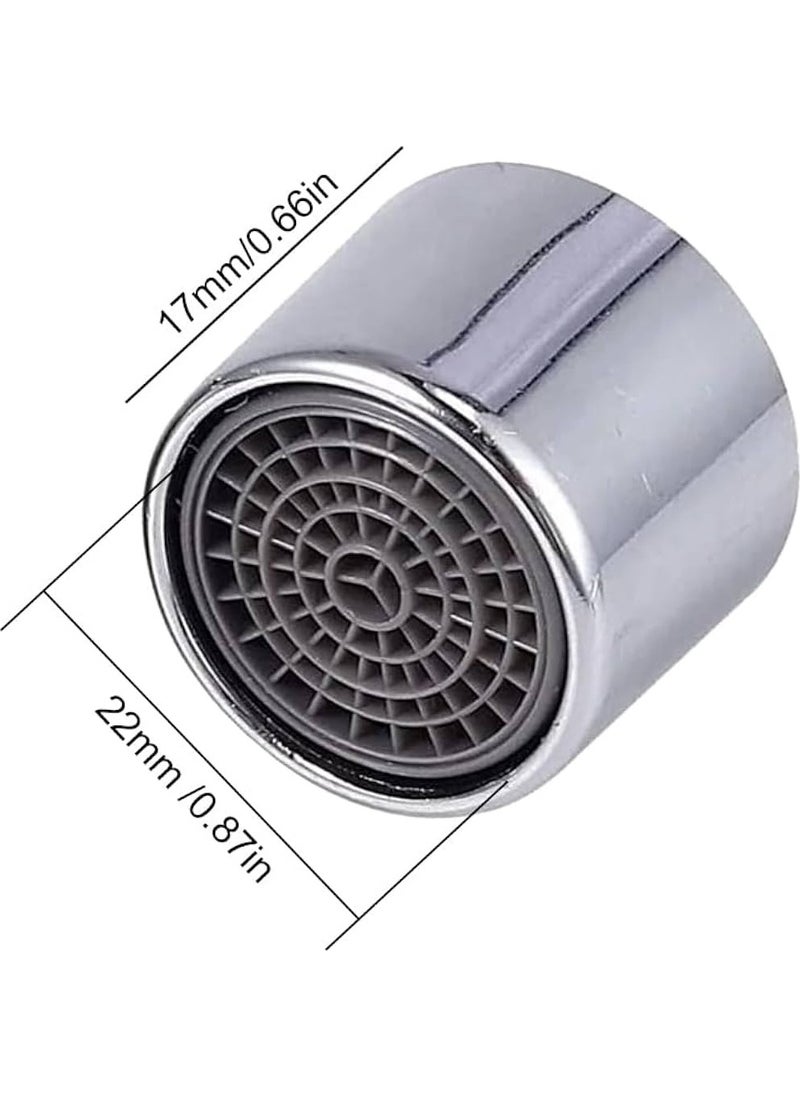 Faucet Tap End Aerator Strainer Internal Thread
