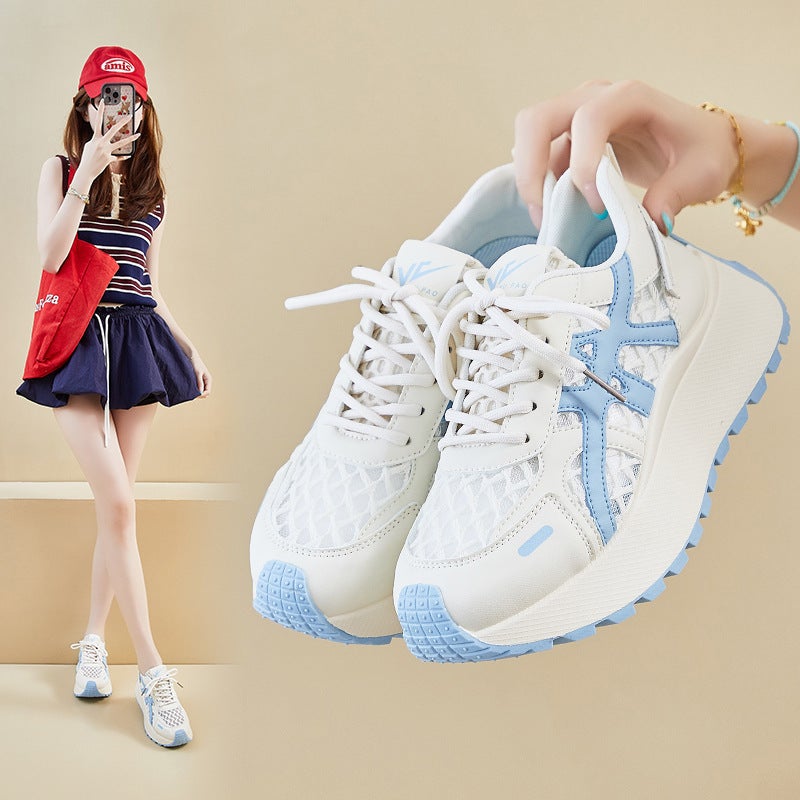 Unisex Casual Sneaker Shoes - Image 2