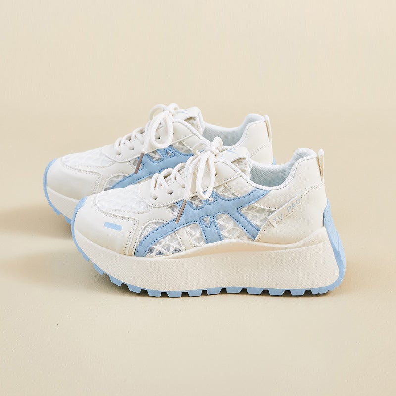 Unisex Casual Sneaker Shoes - Image 1