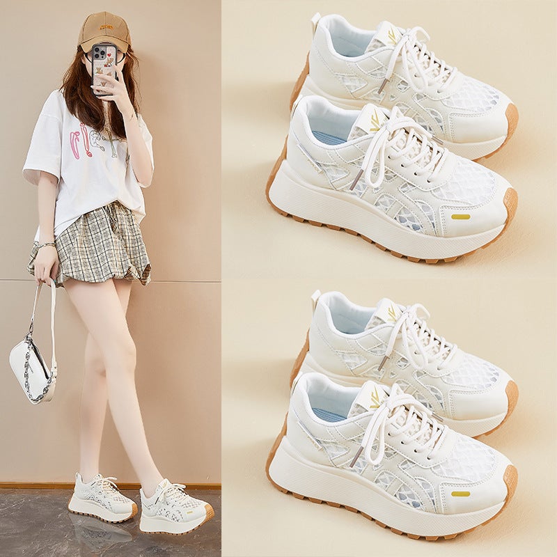 Unisex Casual Sneaker Shoes - Image 3
