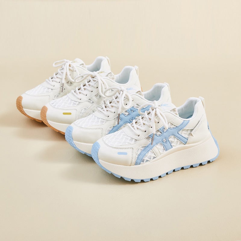 Unisex Casual Sneaker Shoes - Image 5