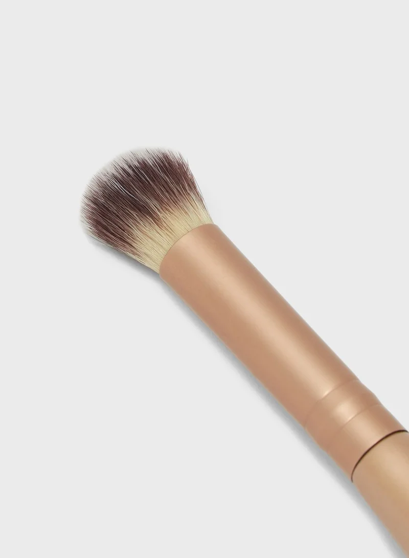 stila Dual-Ended Foundation & Concealer Brush