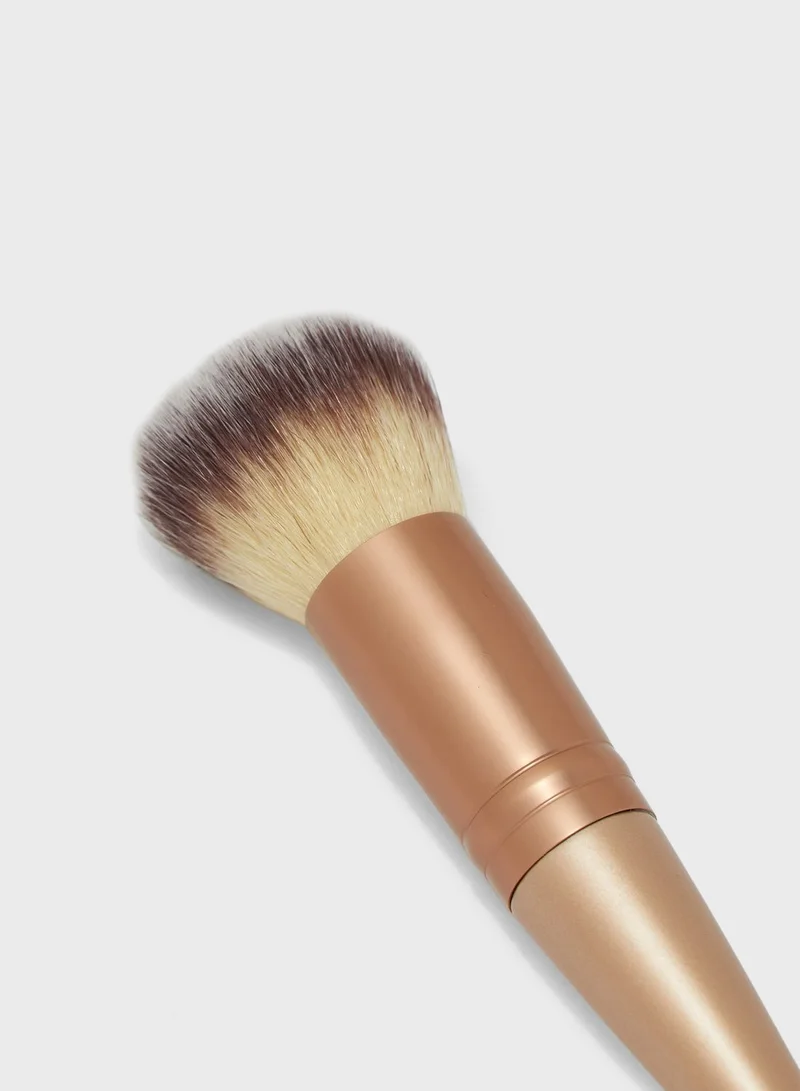 stila Dual-Ended Foundation & Concealer Brush