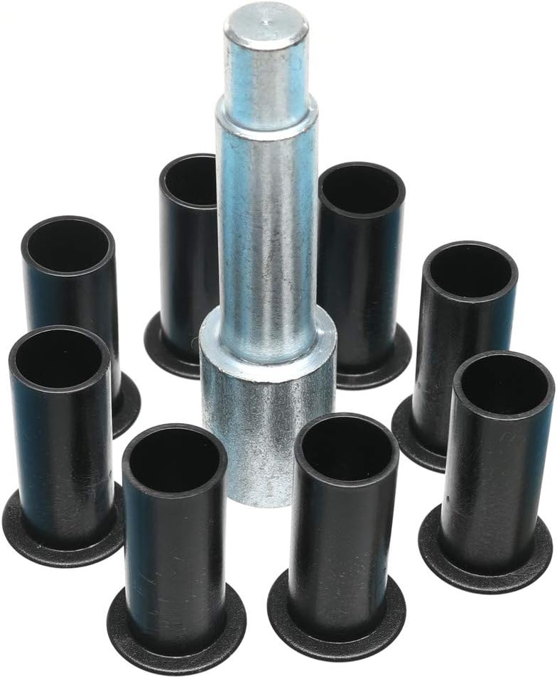 DEF Door Bushing Removal Tool Hinge Liners for Wrangler JK JKU JL JLU Gladiator JT 2007-2021 (Removal Tool) - Image 4
