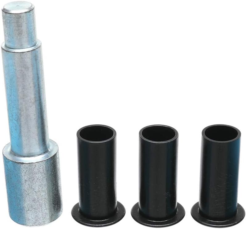 DEF Door Bushing Removal Tool Hinge Liners for Wrangler JK JKU JL JLU Gladiator JT 2007-2021 (Removal Tool) - Image 5