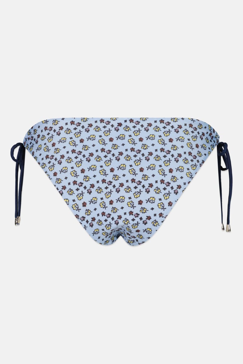 Becksondergaard Women Allover Print Bikini Bottom, Multicolor - Image 3