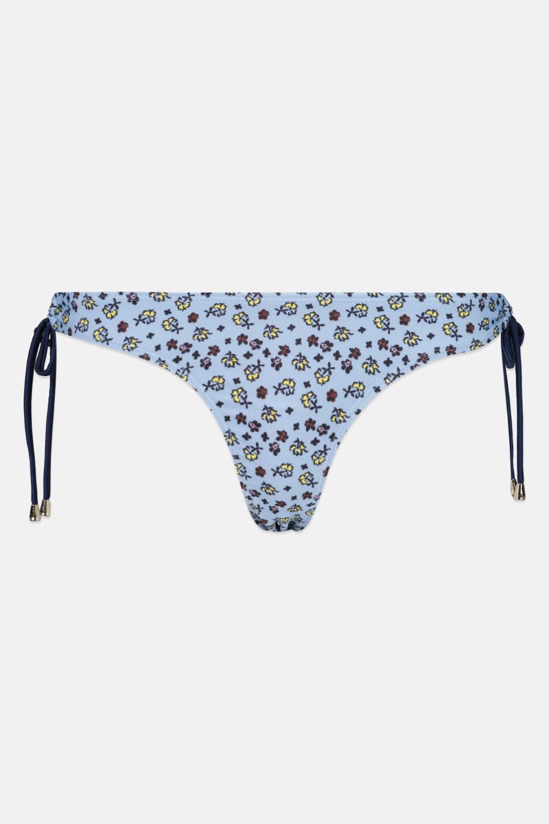 Becksondergaard Women Allover Print Bikini Bottom, Multicolor - Image 2