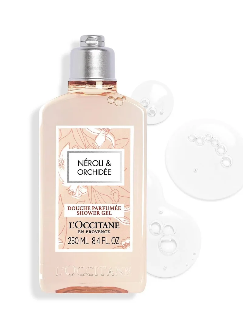 L'OCCITANE Neroli & Orchidee Duo, Savings 33%