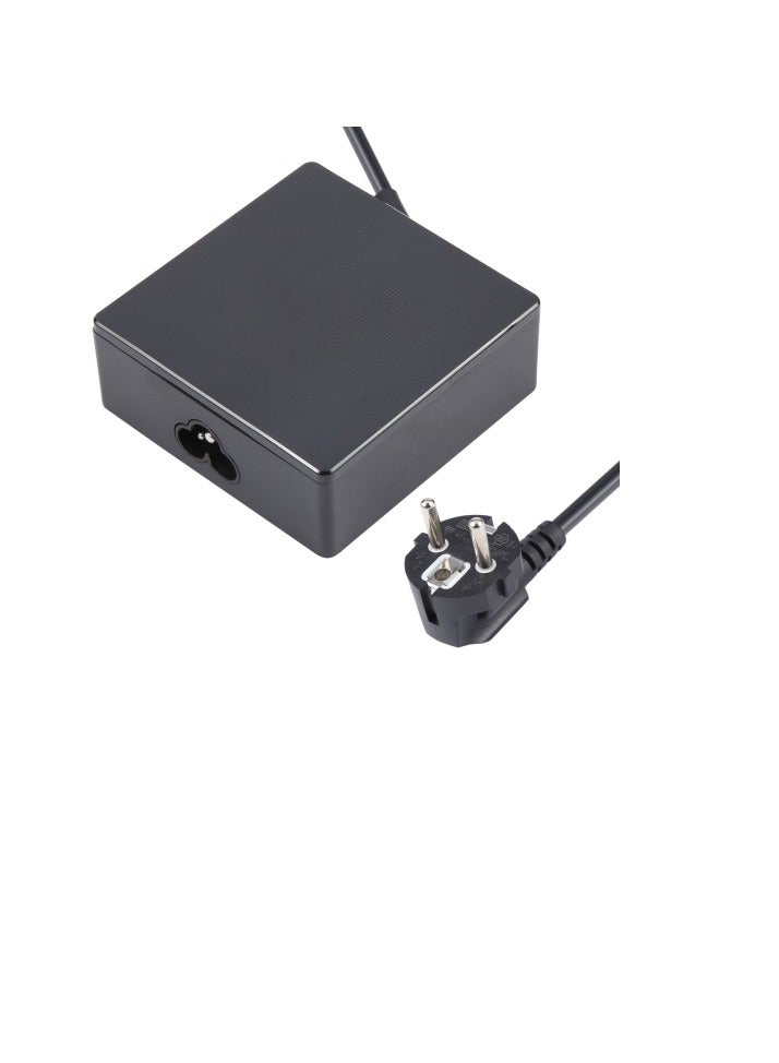 Terabyte 100W 20V 5A USB Type-C Plug Laptop Notebook Power Adapter For ASUS, Plug:EU Plug - Image 1