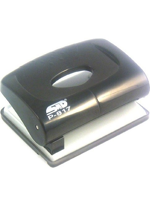STD Hole Punch Popular Medium Size P-817 Contrast Color 