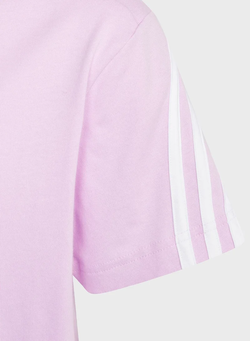 Adidas Future Icons 3-Stripes T-Shirt