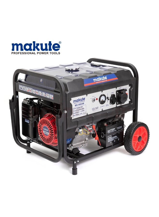 makute 7.5KW Gasoline Generator - Image 1