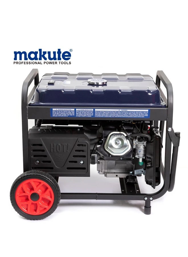 makute 7.5KW Gasoline Generator - Image 3
