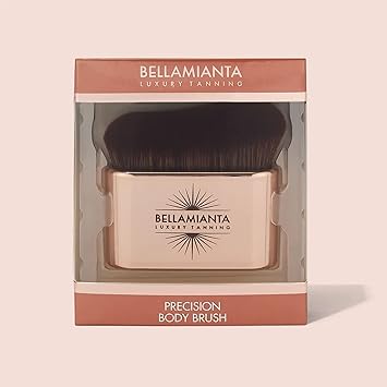 Bellamianta Precision Body Brush - Image 2