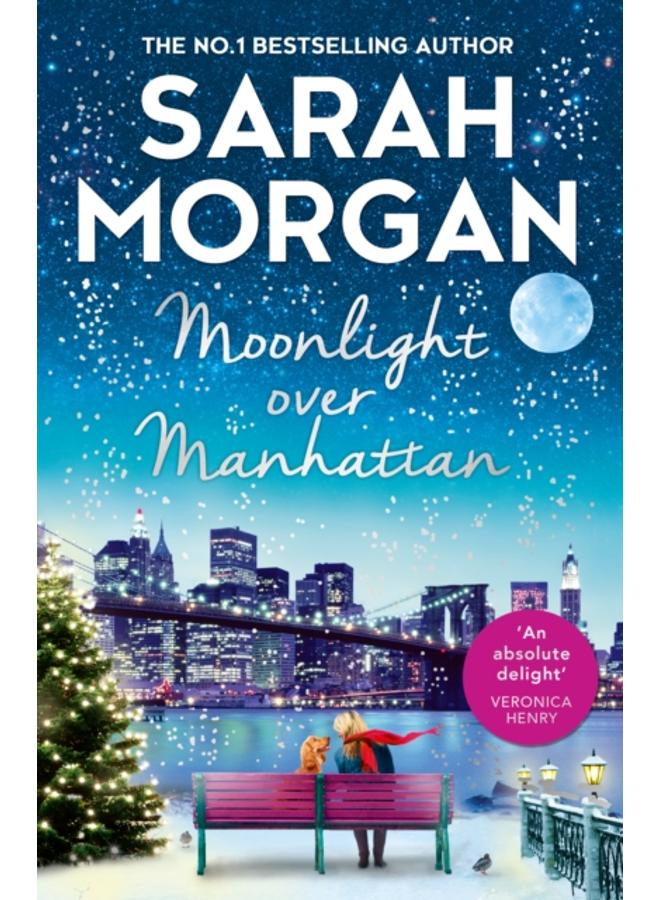 Moonlight Over Manhattan