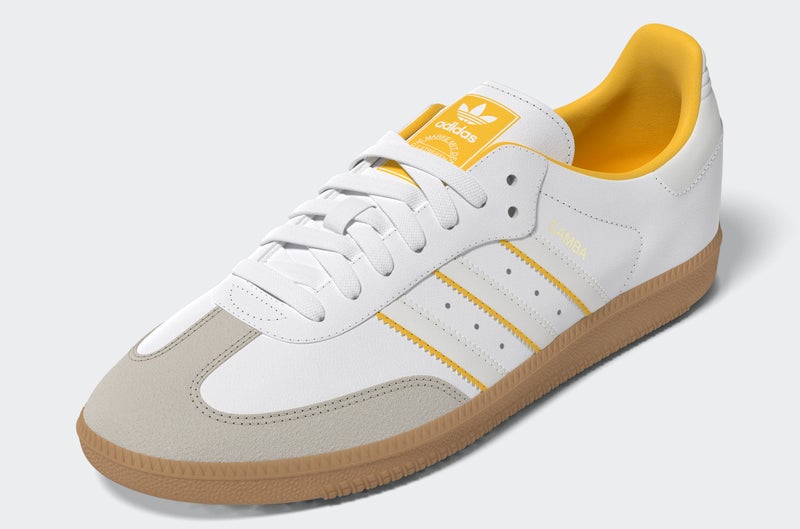 Adidas Samba OG Shoes - Image 4