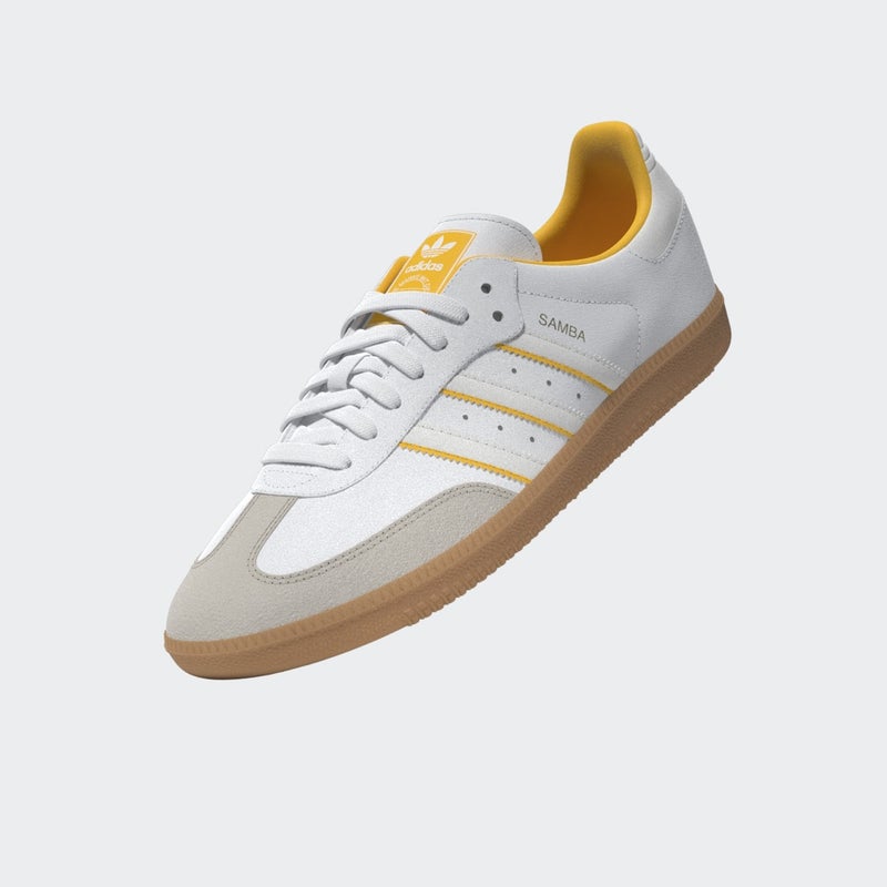Adidas Samba OG Shoes - Image 2