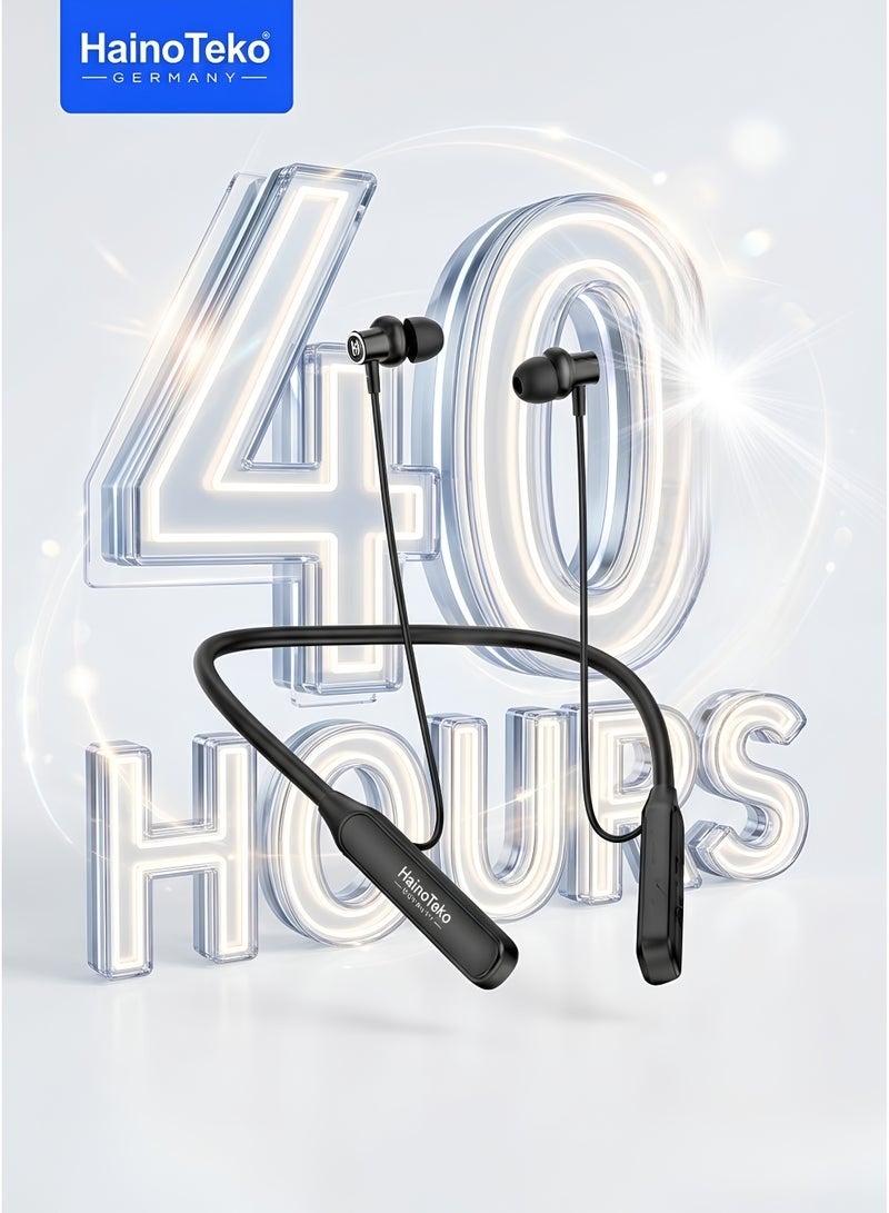 hainotekogermany Hainotekogermany hn-42 bluetooth