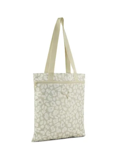 PUMA Logo Pop Tote