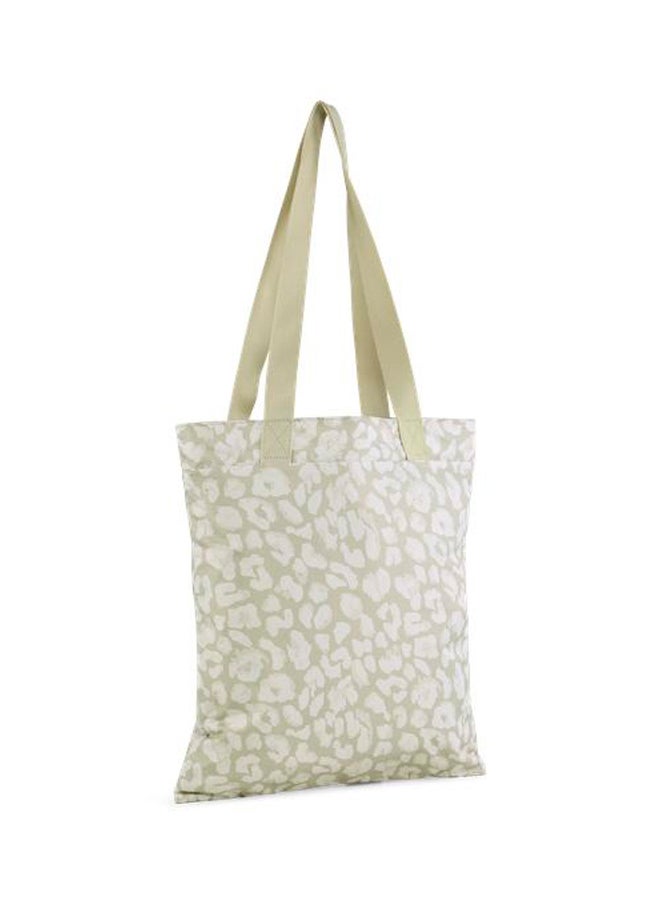 PUMA - Logo Pop Tote - Image 1