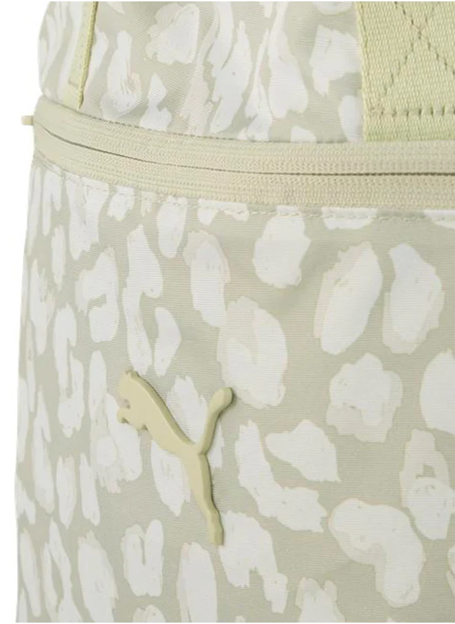 PUMA Logo Pop Tote