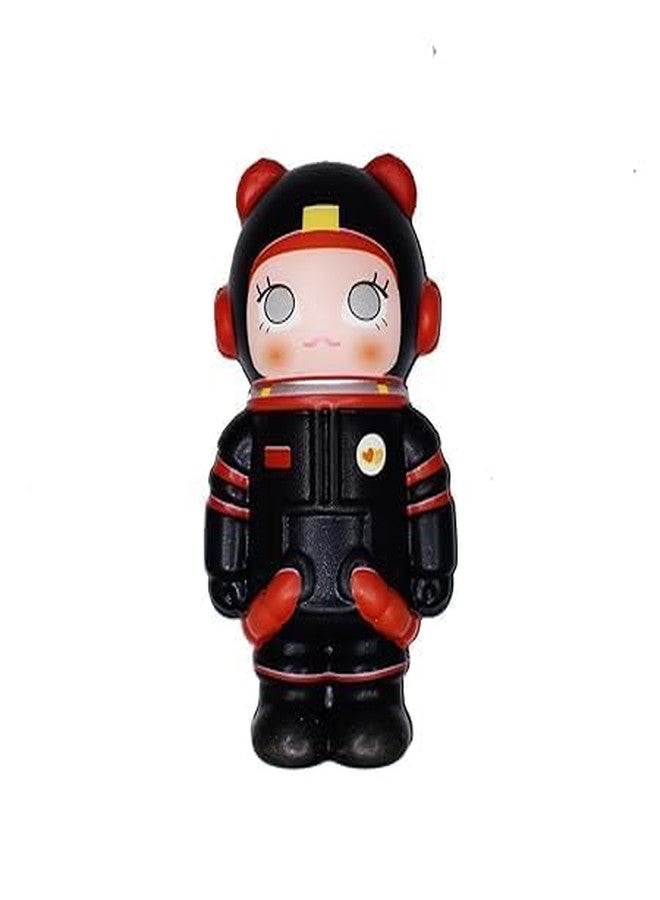 AASA Soft Foam/Squishy/Decompress Toys for Kids Toodler Adult Gifting Home/Office Decor Item (Robot) - Image 1