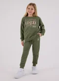 U.S. Polo Assn. Khaki