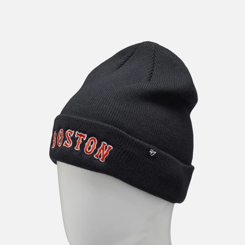 47 MLB Boston Red Sox Script Cap - Men