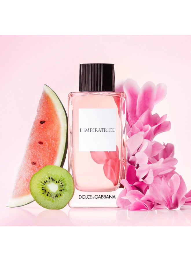 Dolce & Gabbana L'Imperatrice EDT 100ml - Image 3