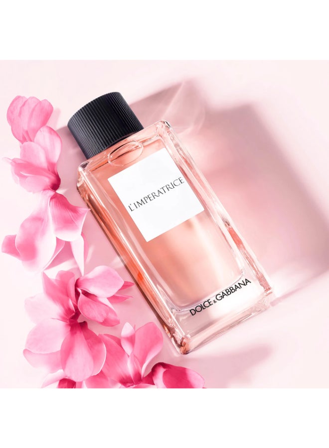 Dolce & Gabbana L'Imperatrice EDT 100ml - Image 2