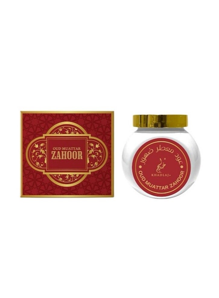 خدلج عود معطر زهور 40 جرام - Image 1