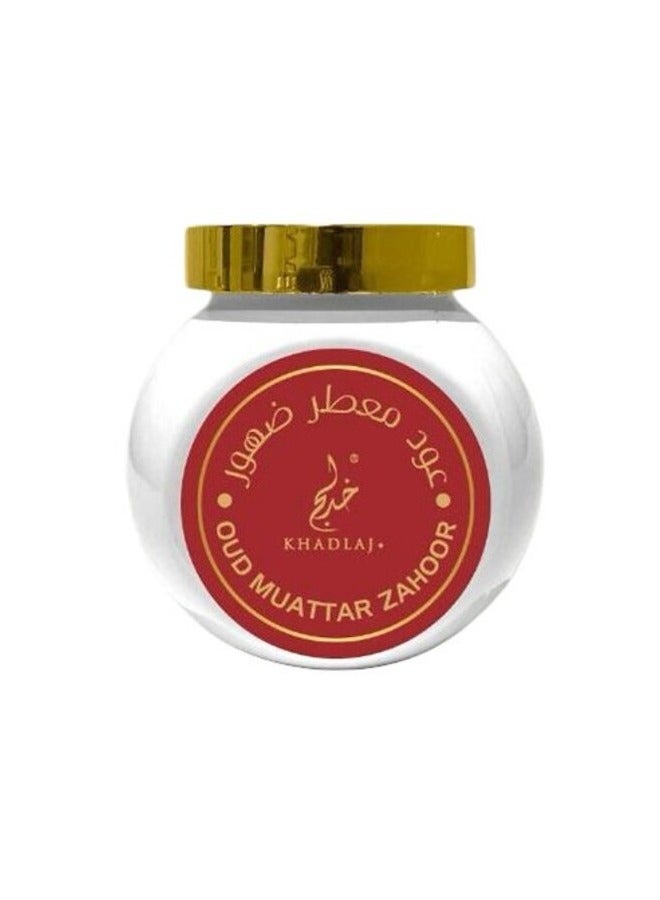 خدلج عود معطر زهور 40 جرام - Image 2
