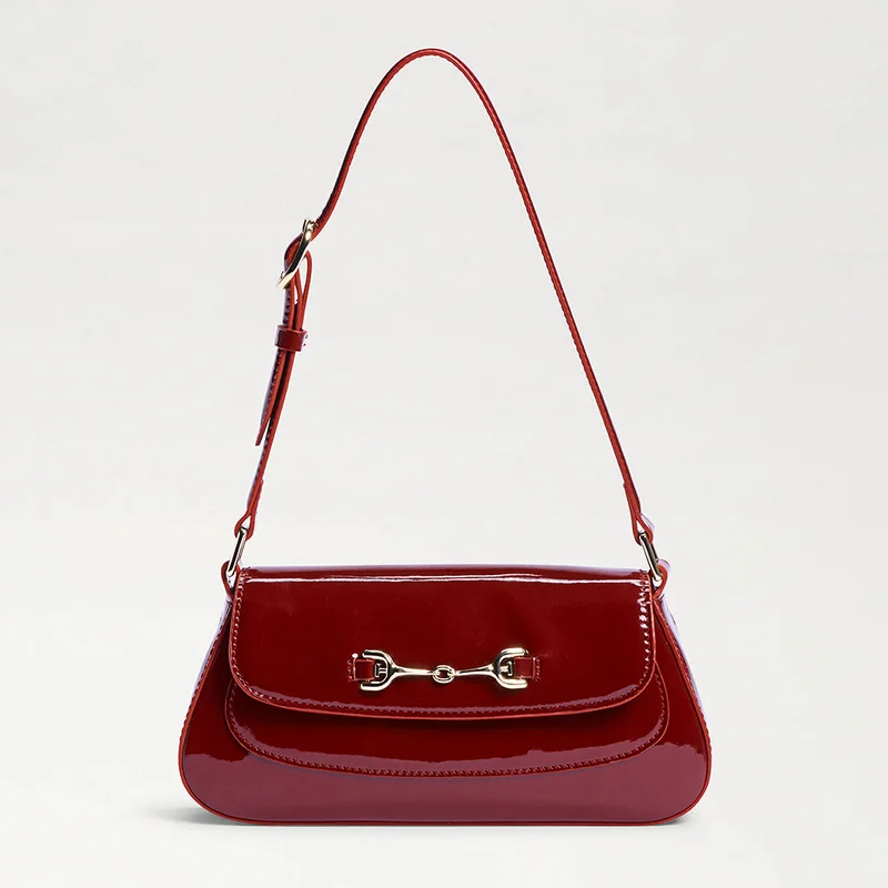 سام إيدلمان Loraine Shoulder Bag