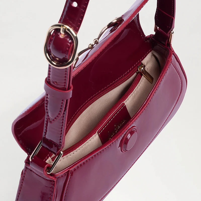 سام إيدلمان Loraine Shoulder Bag