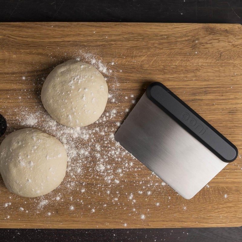 Ooni Pizza Dough Scraper - Image 2
