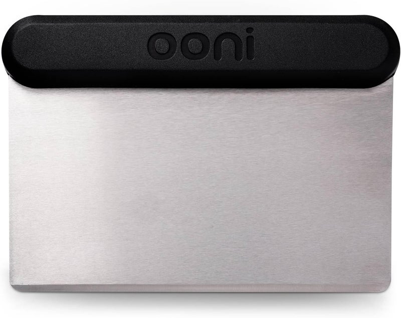 Ooni Pizza Dough Scraper - Image 1