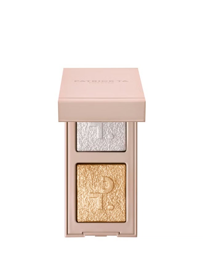 باتريك تا باتريك تي إيه - ظلال العيون ميجور دايمنشن - نحتاج إلى إضاءة أفضل - Image 1