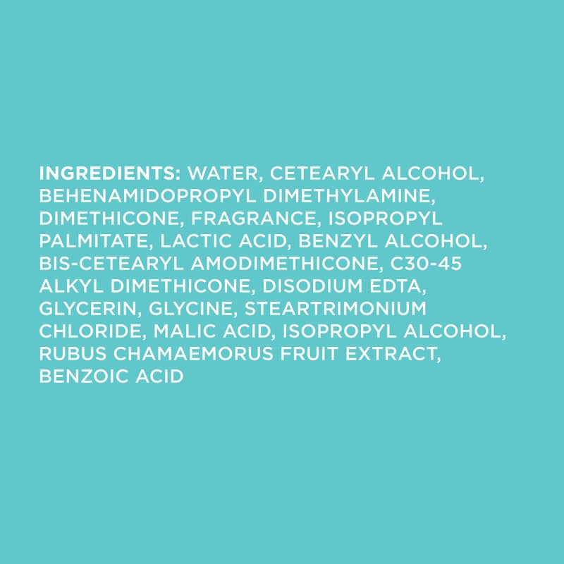 John Frieda بلسم جون فريدا لرفع الحجم خفيف الوزن، بلسم مكثف بتقنية الهواء الحريري للشعر الناعم أو المسطح، يضيف امتلاءً طبيعياً، آمن للشعر المعالج بالألوان، 8.45 أونصة، عبوة من 2 - Image 4