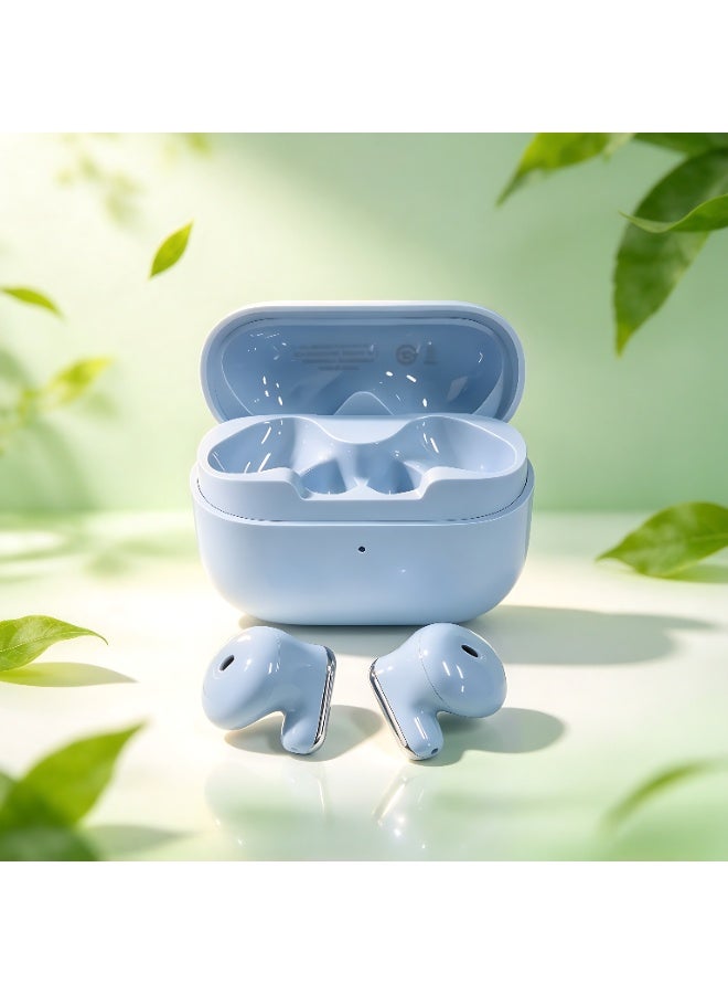 Monster 【In‑ear True Wireless Earbuds】Wireless earbuds with ultra‑long battery life, dual‑mode for gaming/music, IP54 dust and water resistance, ergonomic, compact and comfortable. - Image 1