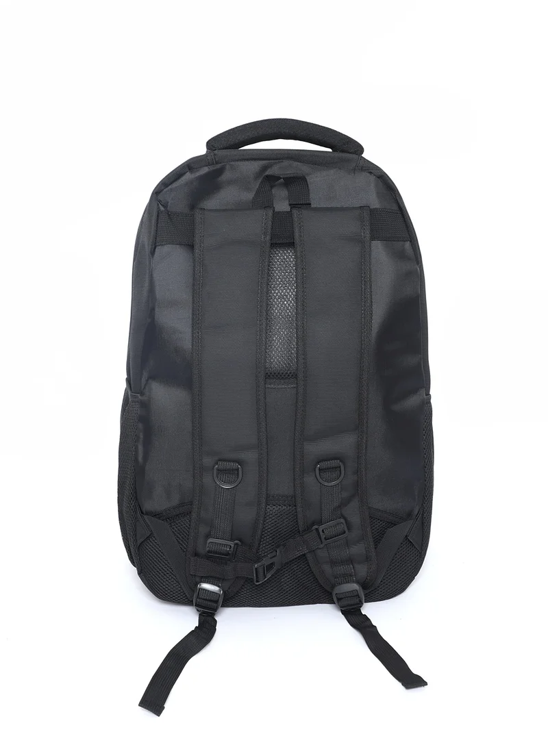 LIMRA backpack Classic and elegant 20 inches black/blue