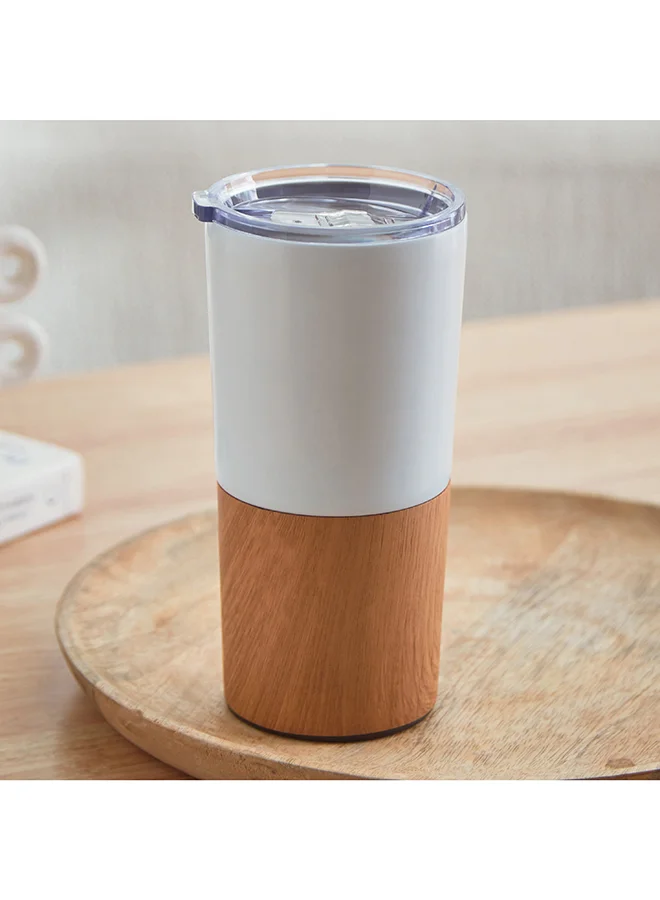 Home Box La Natura Steel Travel Mug 500 ml